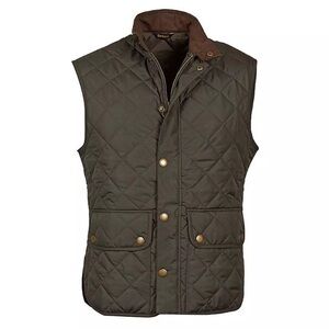 Barbour Lowerdale Gilet (Medium)